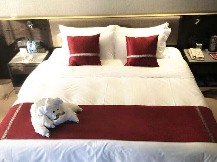 Fotos del hotel Jasmine International:  16