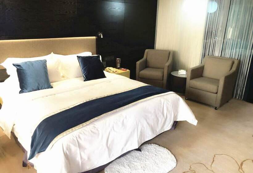 Fotos del hotel Jasmine International:  14