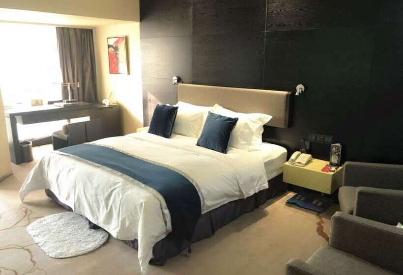 Fotos del hotel Jasmine International:  13
