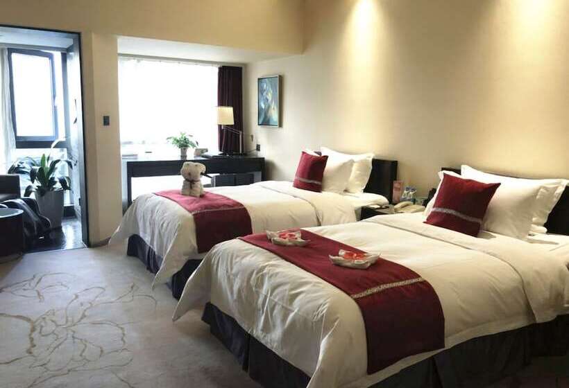 Fotos del hotel Jasmine International:  3