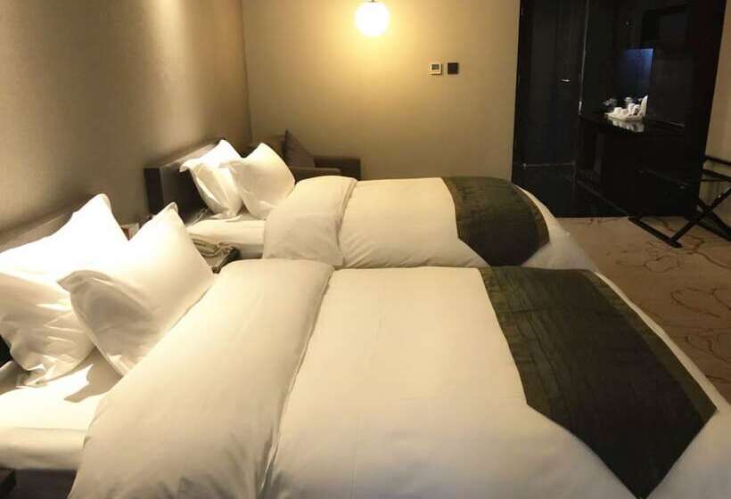 Fotos del hotel Jasmine International:  9