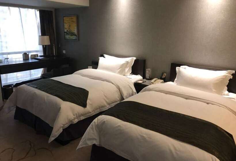 Fotos del hotel Jasmine International:  8