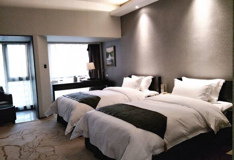 Fotos del hotel Jasmine International:  7