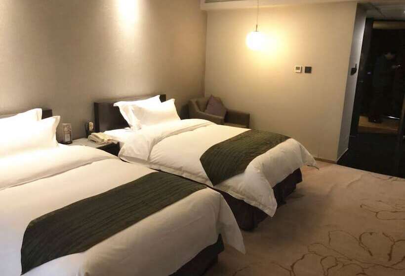 Fotos del hotel Jasmine International:  6