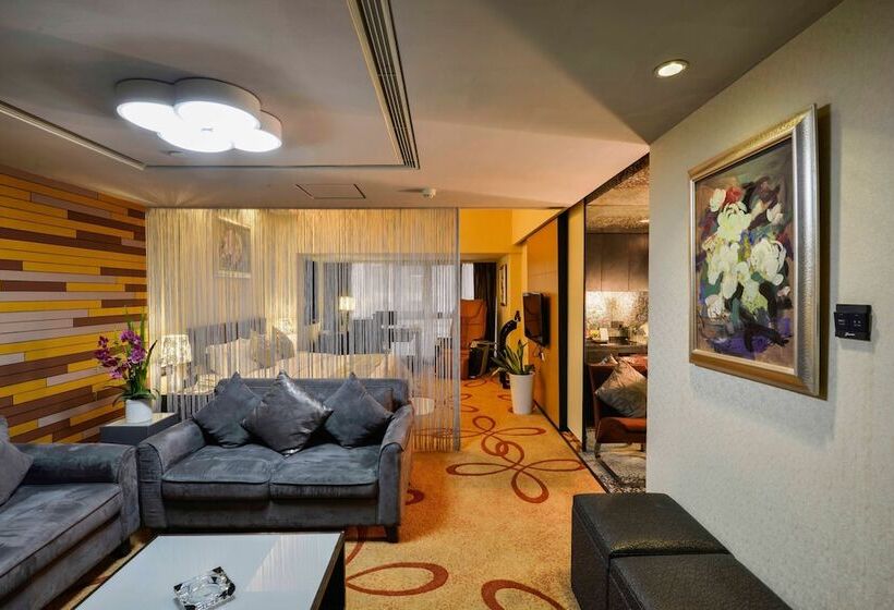 Fotos del hotel Jasmine International:  47