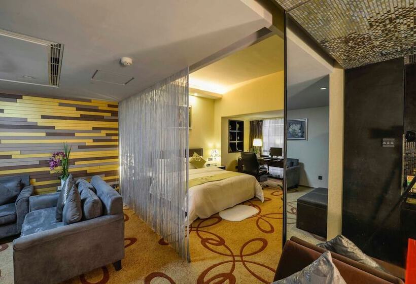 Fotos del hotel Jasmine International:  37