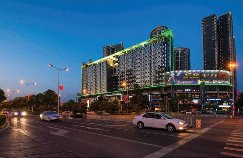 Fotos del hotel Jasmine International:  48