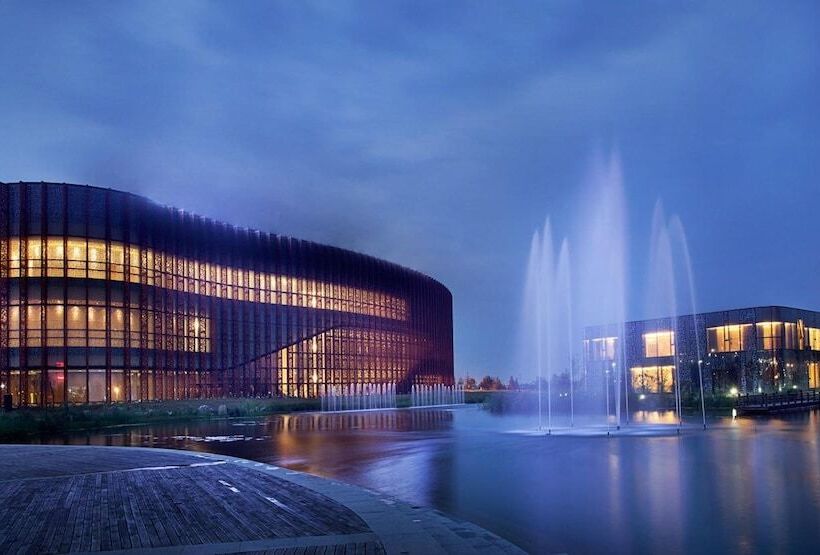 Jin Jiang International Hotel Xi An