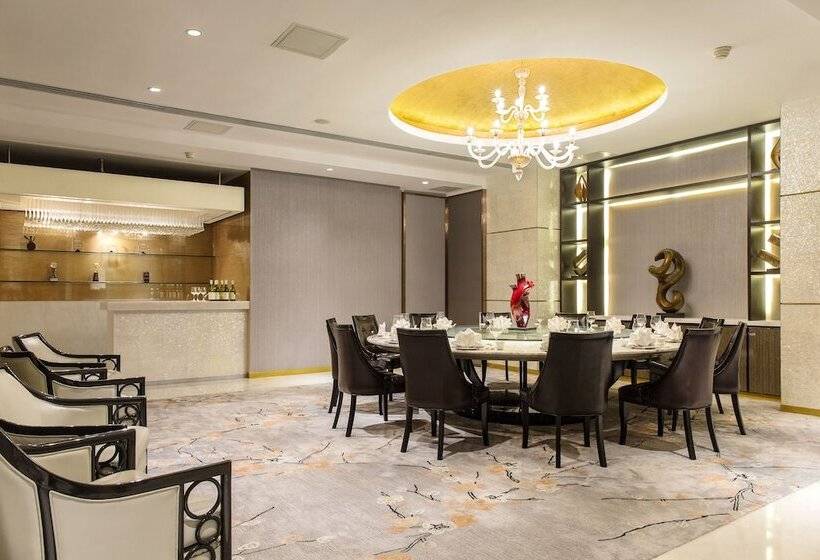 Fotos del hotel Jw Marriott Hotel Shenzhen:  26