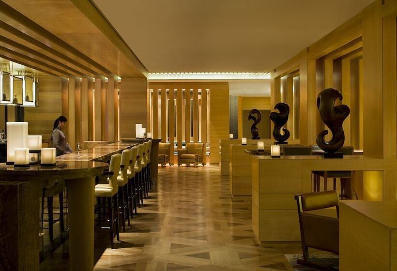 Fotos del hotel Jw Marriott Hotel Shenzhen:  4