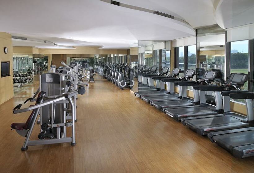 Fotos del hotel Jw Marriott Hotel Shenzhen:  30