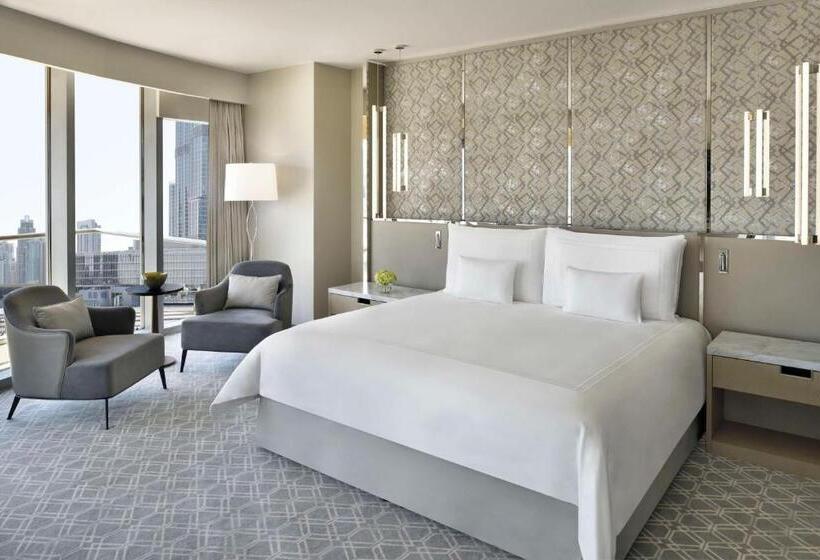 Fotos del hotel Address Dubai Mall:  22