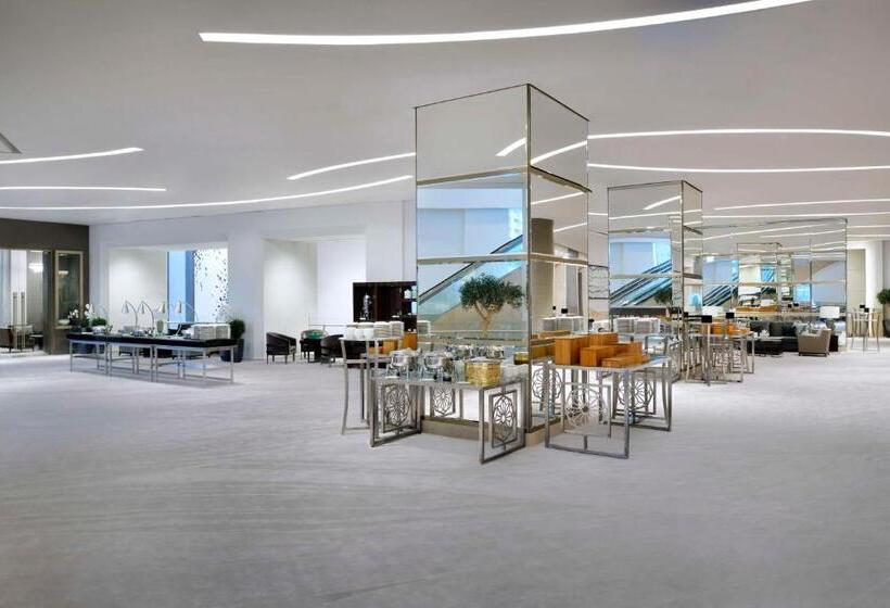 Fotos del hotel Address Dubai Mall:  41