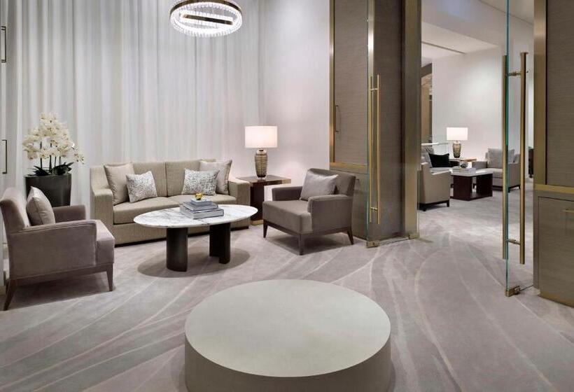 Fotos del hotel Address Dubai Mall:  38