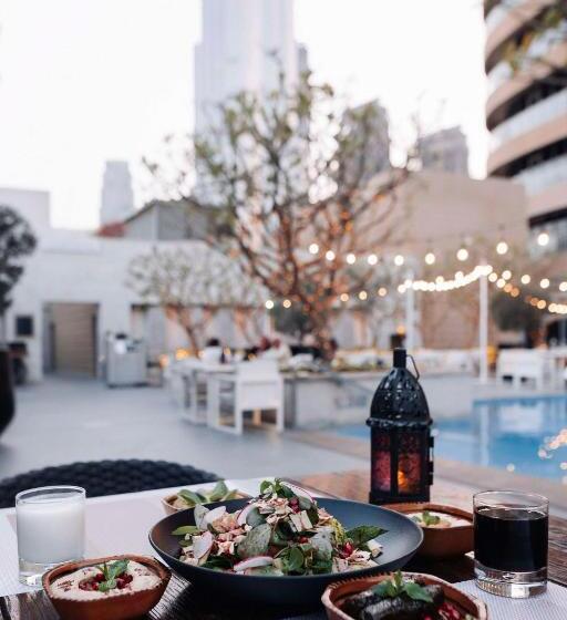 Fotos del hotel Address Dubai Mall:  28