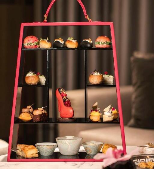 Fotos del hotel Address Dubai Mall:  20
