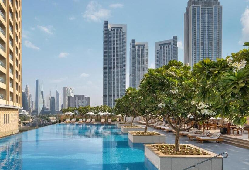 Fotos del hotel Address Dubai Mall: 1 Fotos del hotel Address Dubai Mall: 1