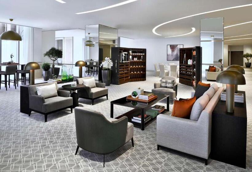 Fotos del hotel Address Dubai Mall:  47