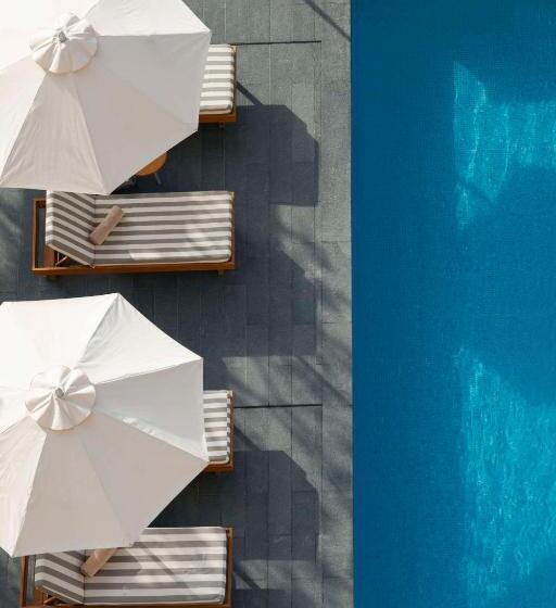 Fotos del hotel Address Dubai Mall:  13