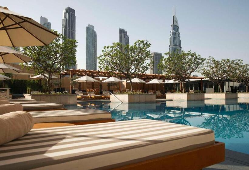 Fotos del hotel Address Dubai Mall:  27