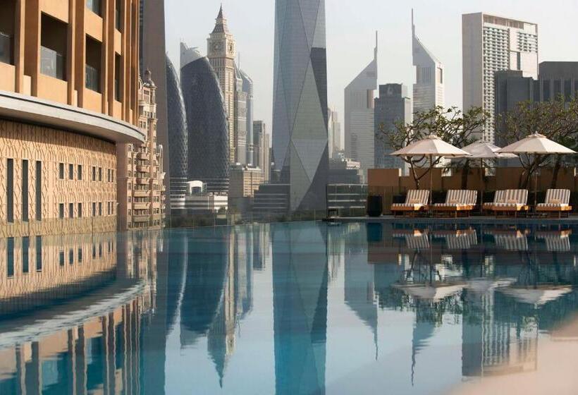 Fotos del hotel Address Dubai Mall:  17