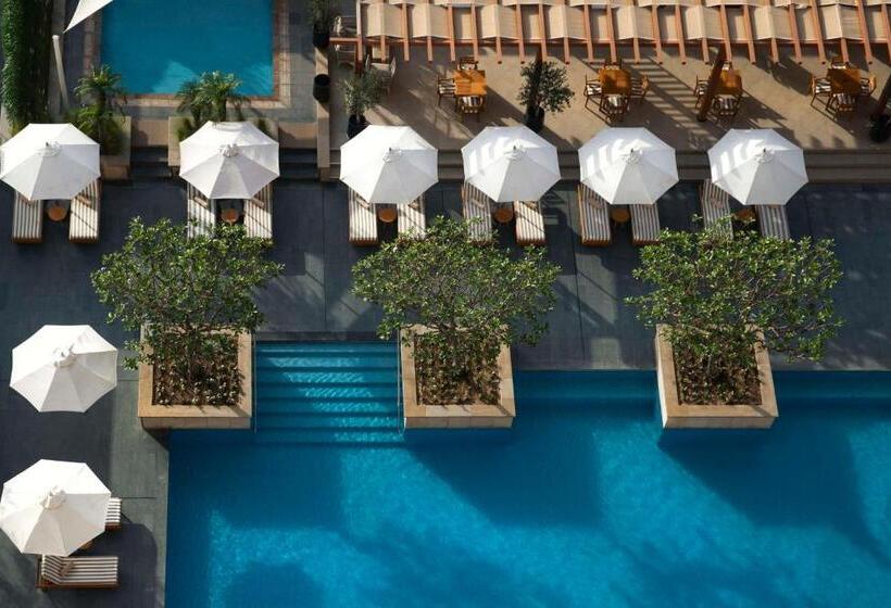 Fotos del hotel Address Dubai Mall:  18