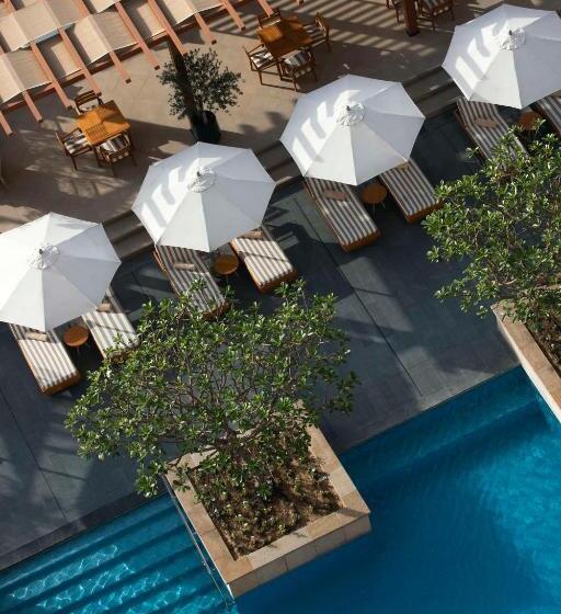 Fotos del hotel Address Dubai Mall:  16