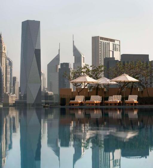 Fotos del hotel Address Dubai Mall:  3