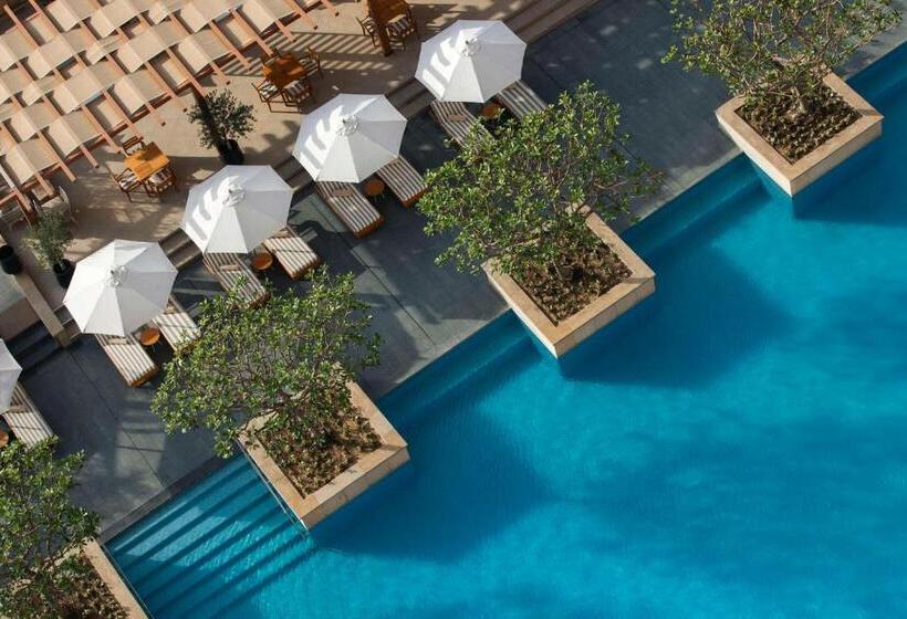 Fotos del hotel Address Dubai Mall:  10