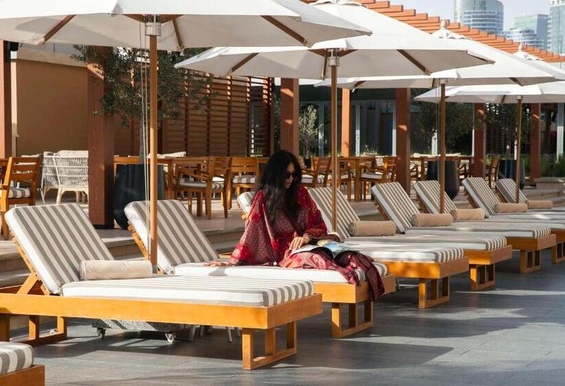 Fotos del hotel Address Dubai Mall:  8