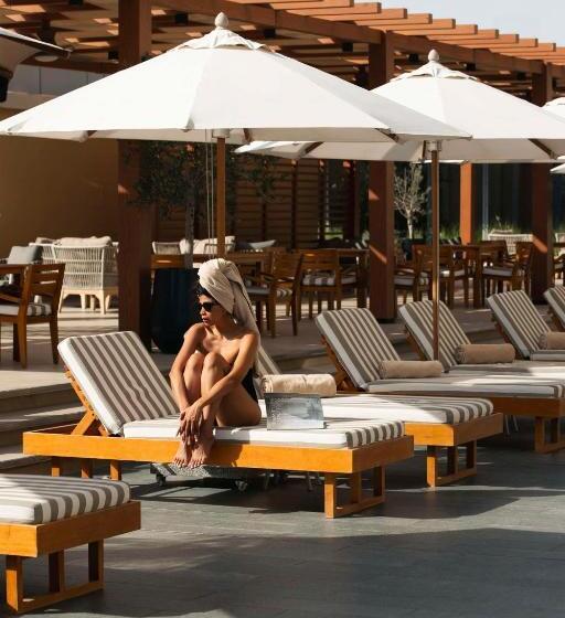 Fotos del hotel Address Dubai Mall:  25