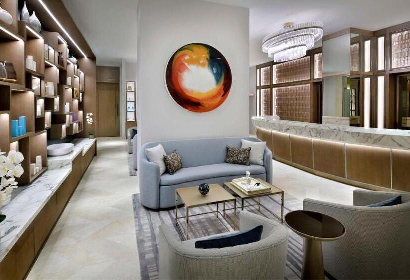 Fotos del hotel Address Dubai Mall:  5