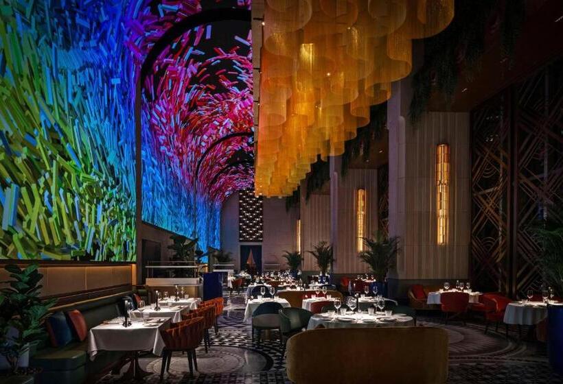 Fotos del hotel Address Dubai Mall:  29