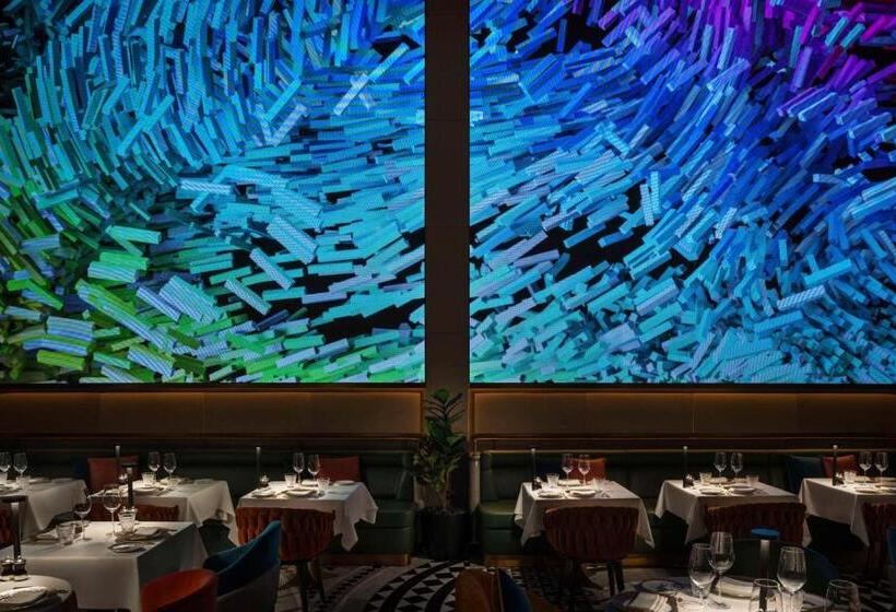 Fotos del hotel Address Dubai Mall:  43