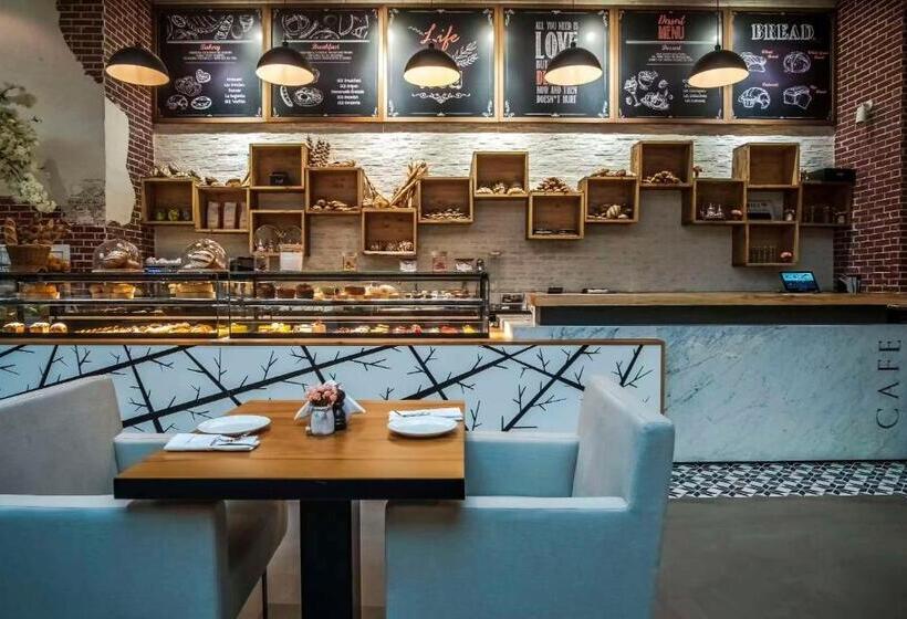 Fotos del hotel Address Dubai Mall:  50