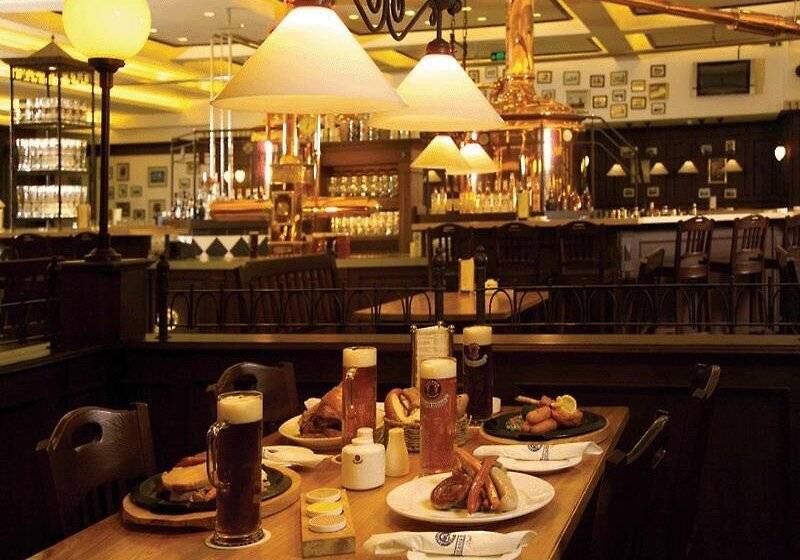 Fotos del hotel Kempinski Hotel Dalian:  10