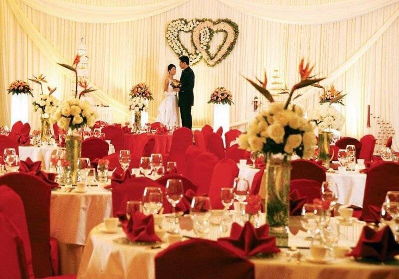 Fotos del hotel Kempinski Hotel Dalian:  42