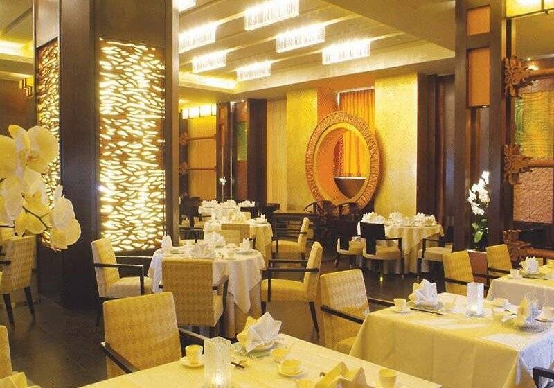 Fotos del hotel Kempinski Hotel Dalian:  25