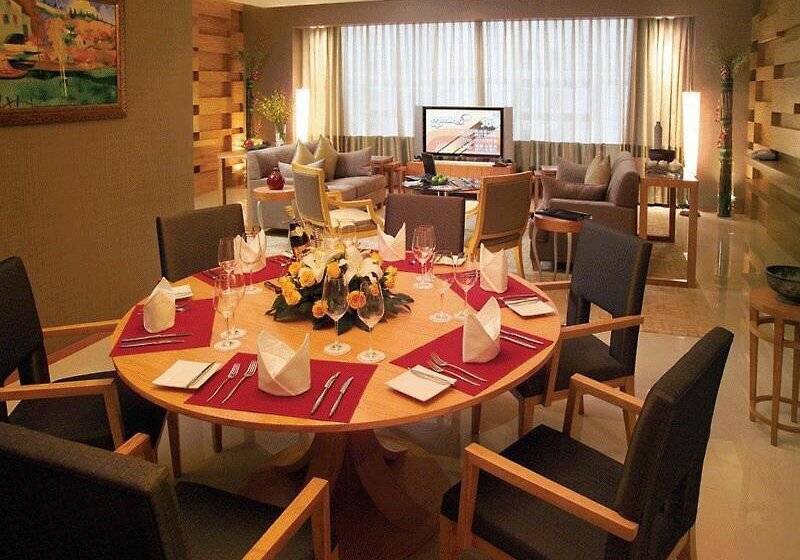 Fotos del hotel Kempinski Hotel Dalian:  26