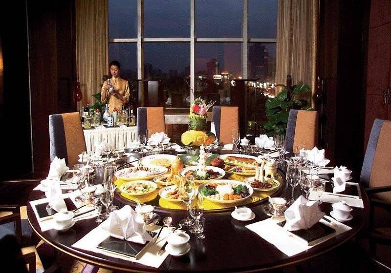 Fotos del hotel Kempinski Hotel Dalian:  49