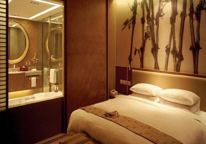 Fotos del hotel Kempinski Hotel Dalian:  8