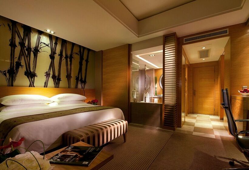 Fotos del hotel Kempinski Hotel Dalian:  9