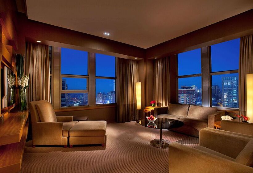 Fotos del hotel Kempinski Hotel Dalian:  38