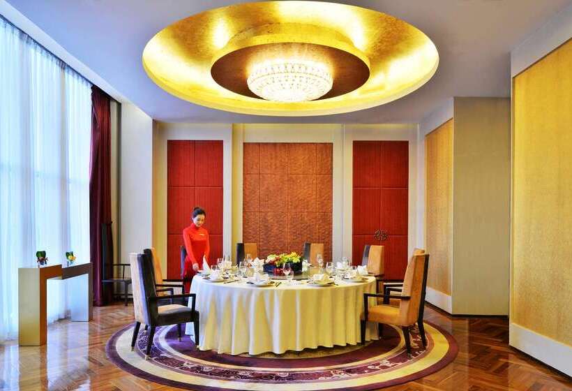 Fotos del hotel Kempinski Hotel Dalian:  52