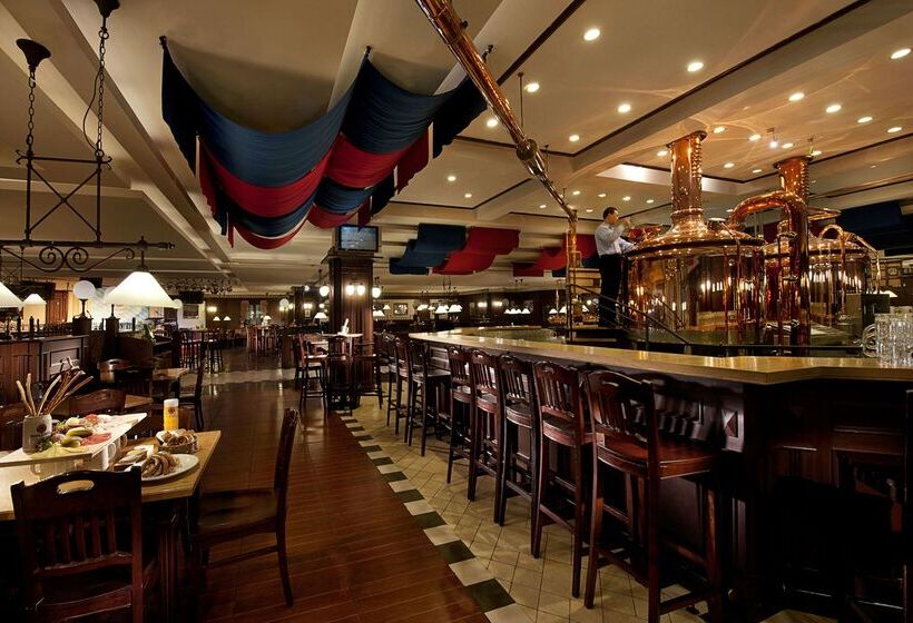 Fotos del hotel Kempinski Hotel Dalian:  46