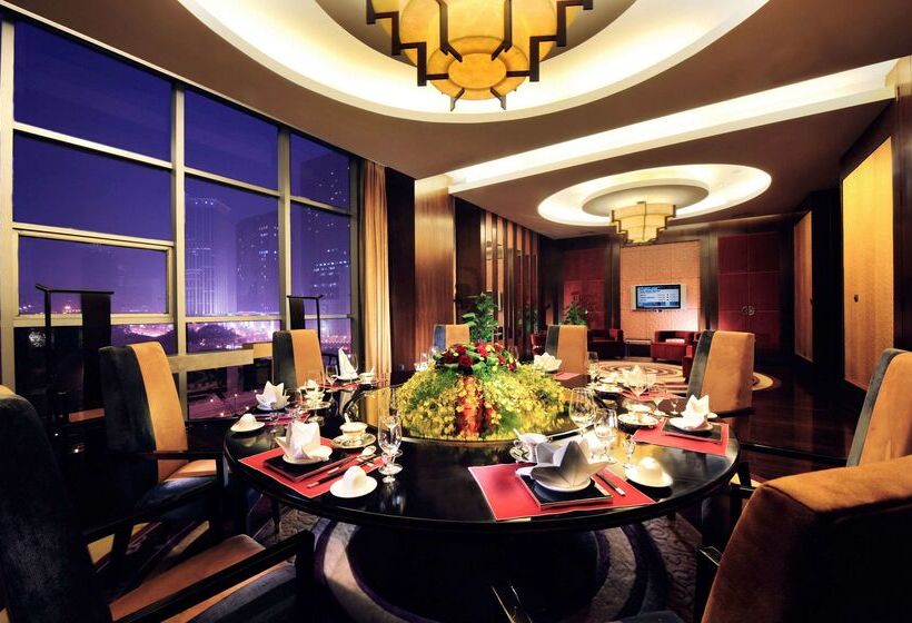 Fotos del hotel Kempinski Hotel Dalian:  48