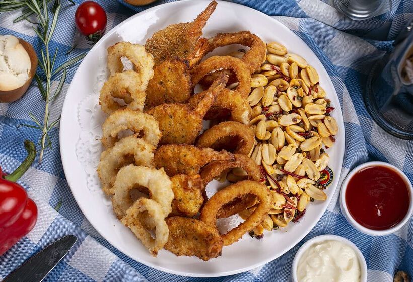 Fotos del hotel Kempinski Hotel Dalian:  28