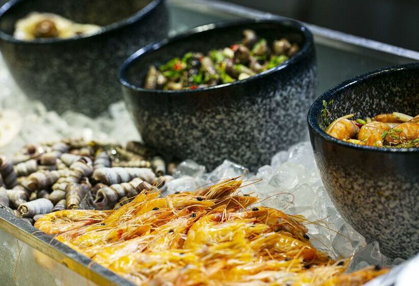 Fotos del hotel Kempinski Hotel Dalian:  44