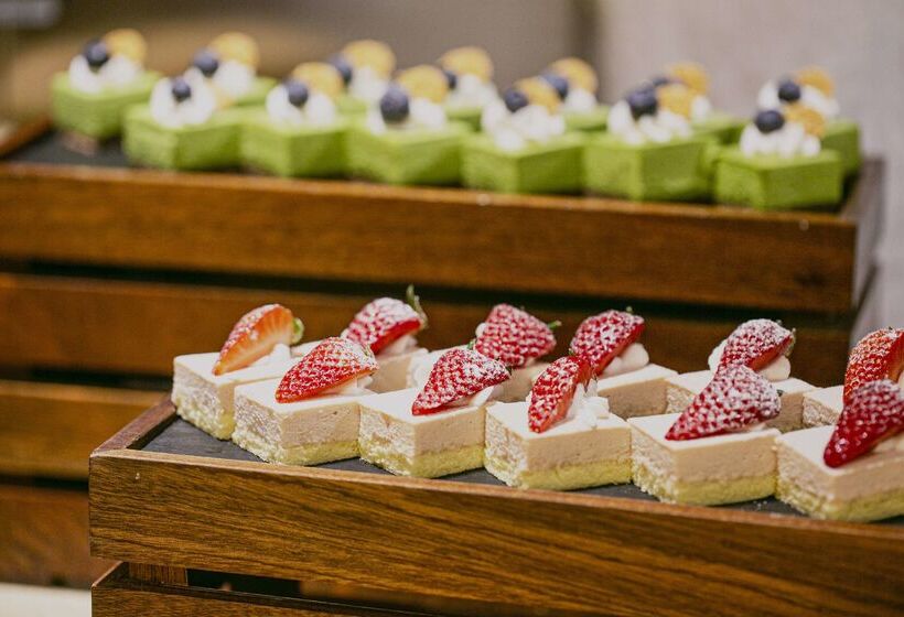 Fotos del hotel Kempinski Hotel Dalian:  24