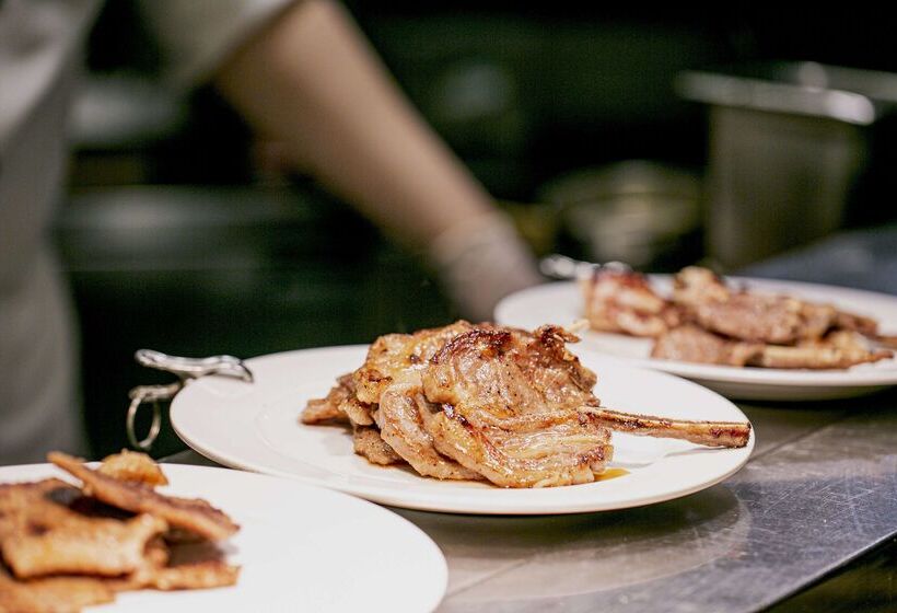 Fotos del hotel Kempinski Hotel Dalian:  14